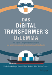 Das Digital Transformer's Dilemma