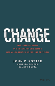 Change - Cover