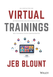 Virtual Trainings
