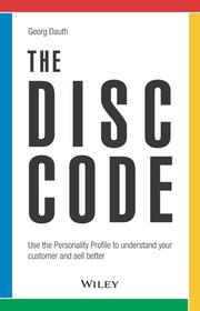 The DiSC Code