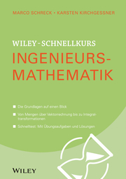 Ingenieursmathematik - Cover