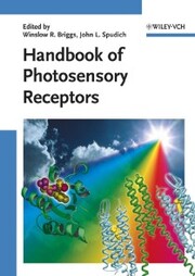 Handbook of Photosensory Receptors - Cover