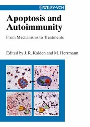 Apoptosis and Autoimmunity
