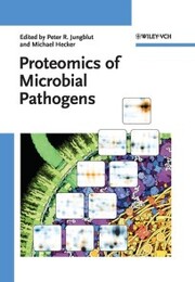 Proteomics of Microbial Pathogens - Cover