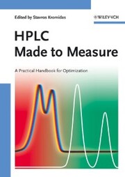 HPLC Made to Measure