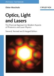 Optics, Light and Lasers