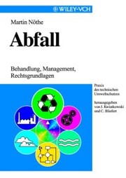 Abfall - Cover