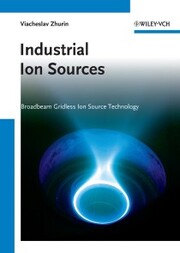 Industrial Ion Sources