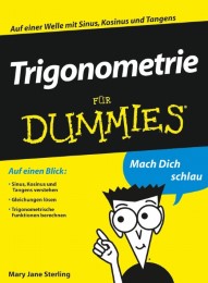 Trigonometrie für Dummies