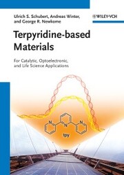Terpyridine-based Materials - Cover