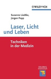 Laser, Licht und Leben - Cover