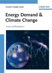 Energy Demand and Climate Change