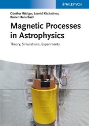 Magnetic Processes in Astrophysics