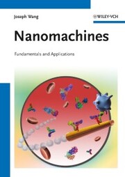 Nanomachines - Cover