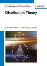 Distribution Theory - Cover