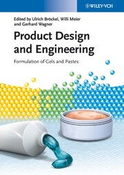 Product Design and Engineering