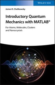 Introductory Quantum Mechanics with MATLAB - Cover