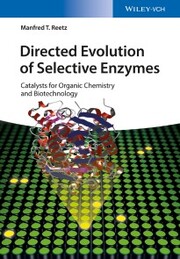 Directed Evolution of Selective Enzymes - Cover