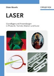 Laser - Cover