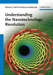 Understanding the Nanotechnology Revolution - Cover
