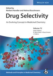 Drug Selectivity - Cover
