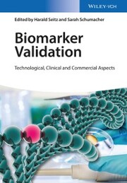Biomarker Validation - Cover
