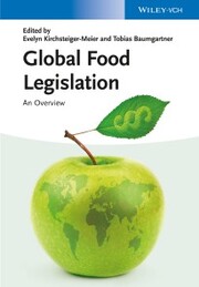 Global Food Legislation - Cover
