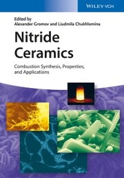 Nitride Ceramics