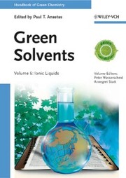 Green Solvents, Volume 6