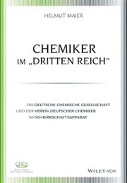 Chemiker im 'Dritten Reich'