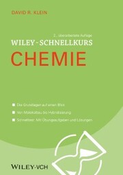 Wiley-Schnellkurs Chemie