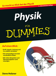 Physik für Dummies