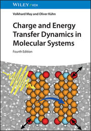 Charge and Energy Transfer Dynamics in Molecular Systems - Cover