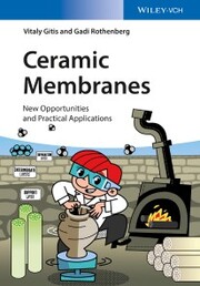 Ceramic Membranes - Cover