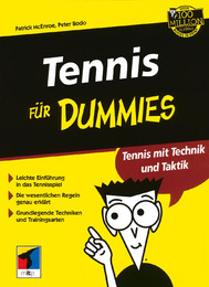 Tennis für Dummies