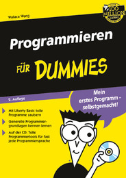 Programmieren für Dummies