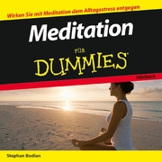 Meditation für Dummies