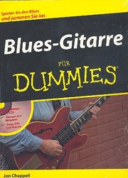 Blues-Gitarre für Dummies