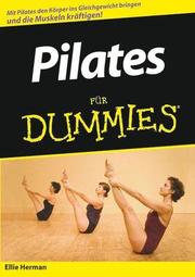 Pilates für Dummies