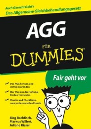 AGG für Dummies