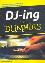 DJ-ing für Dummies