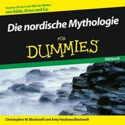 Die nordische Mythologie für Dummies Hörbuch