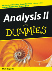 Analysis II für Dummies