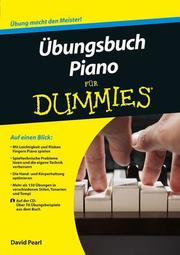 Übungsbuch Piano für Dummies