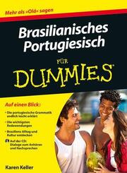 Brasilianisches Portugiesisch für Dummies