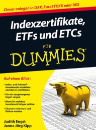 Indexzertifikate, ETFs und ETCs für Dummies