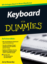 Keyboard für Dummies