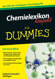 Chemielexikon kompakt für Dummies