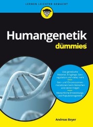 Humangenetik für Dummies