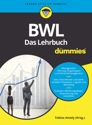 BWL für Dummies - Das Lehrbuch